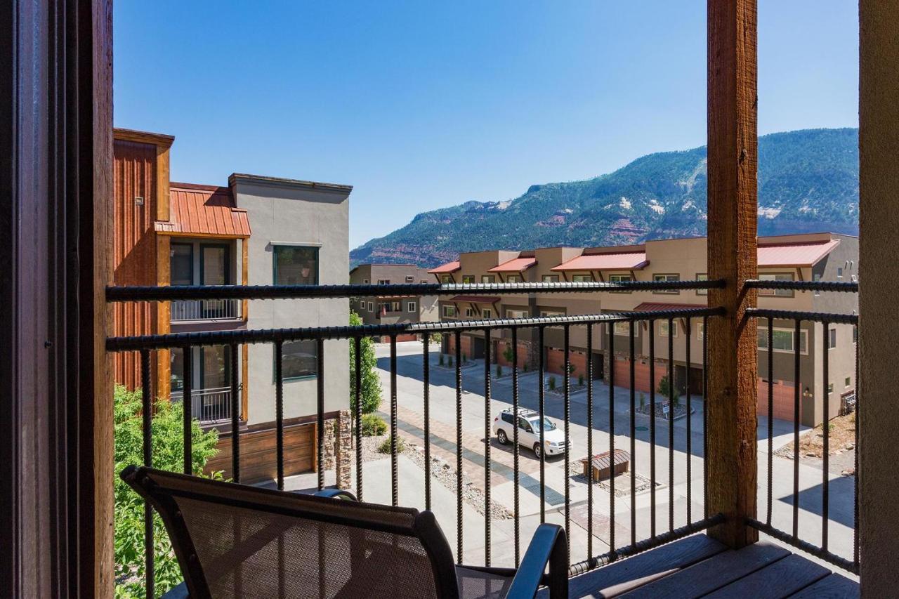 Crimson Cliffs Unit 55 Villa Durango Ngoại thất bức ảnh
