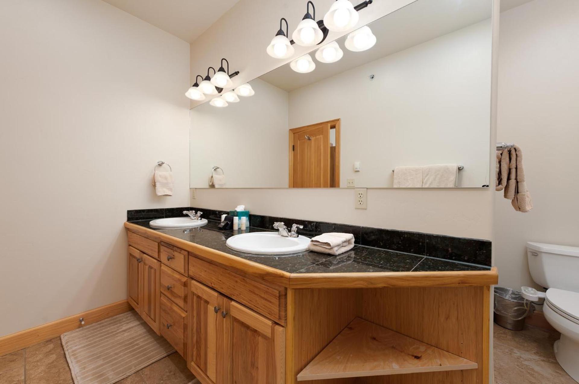 Crimson Cliffs Unit 55 Villa Durango Ngoại thất bức ảnh