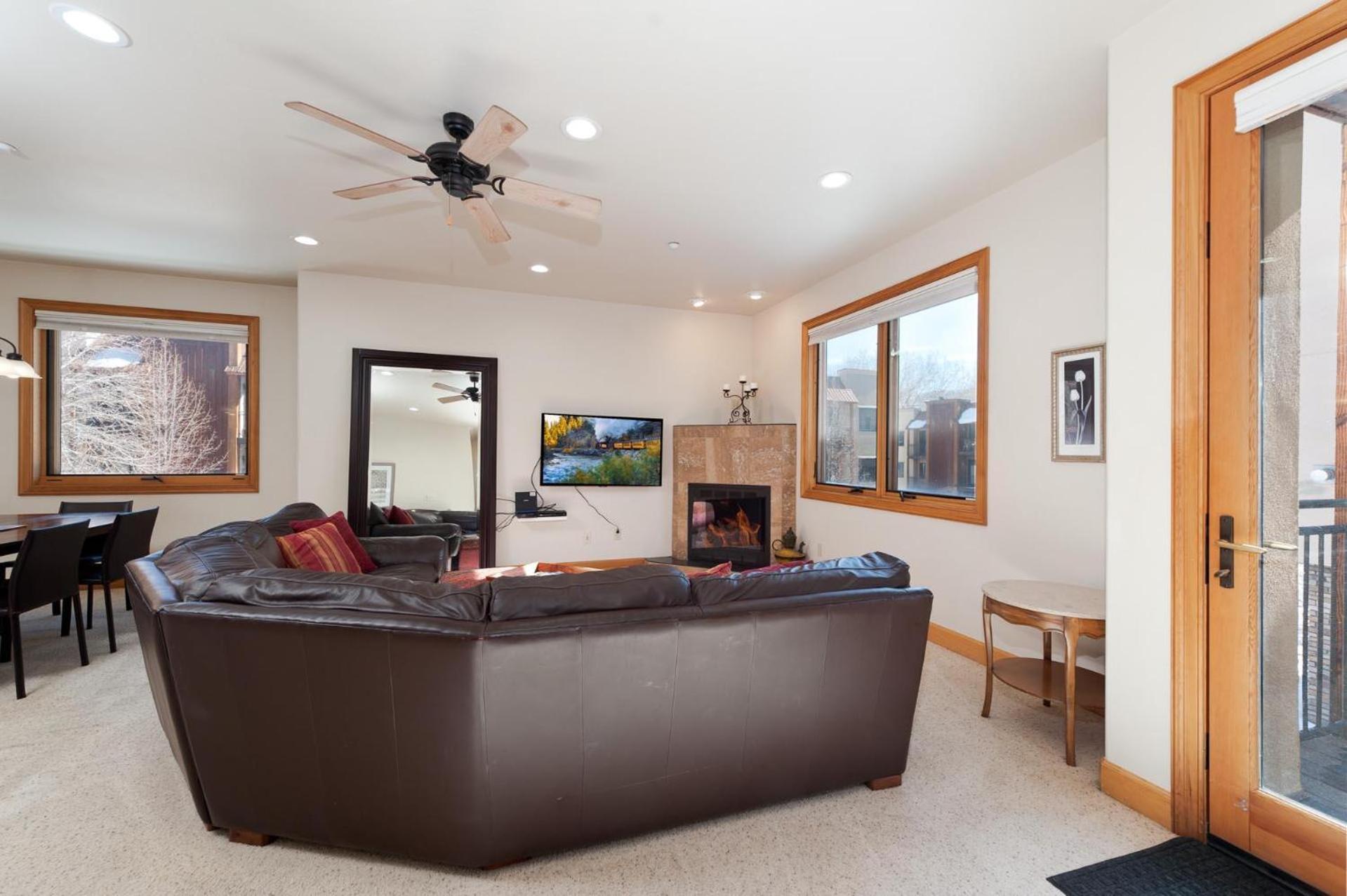 Crimson Cliffs Unit 55 Villa Durango Ngoại thất bức ảnh