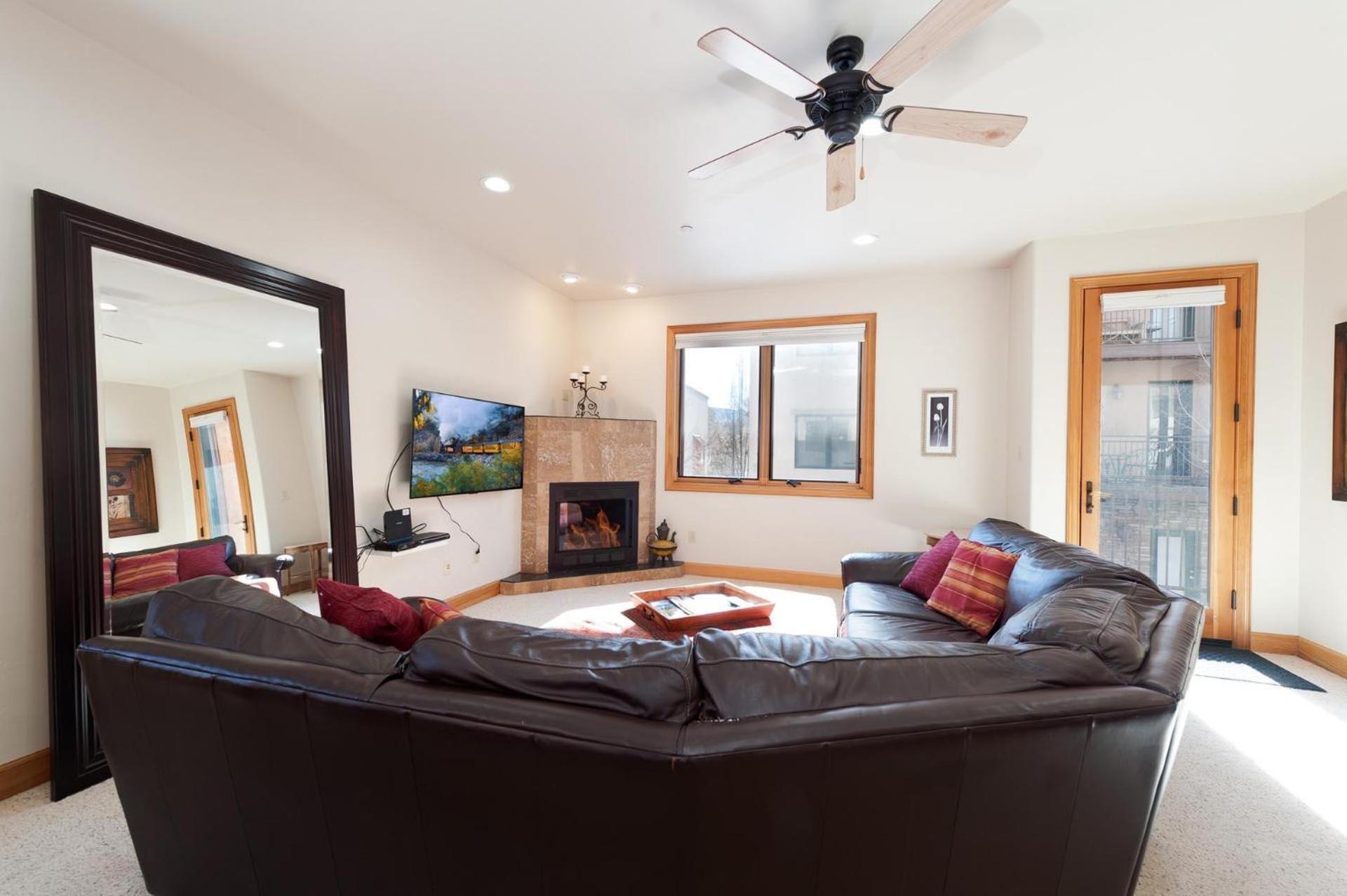 Crimson Cliffs Unit 55 Villa Durango Ngoại thất bức ảnh