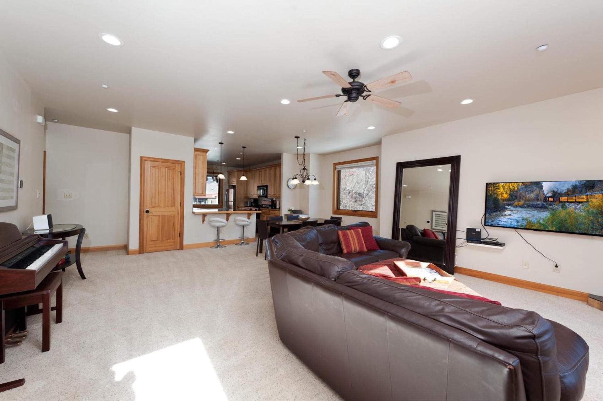 Crimson Cliffs Unit 55 Villa Durango Ngoại thất bức ảnh
